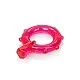 Magic C-Rings - Rood van het merk Rings - Cockringen - online bestellen bij Masculum.nl. De discrete online seks-toys en erotisch heren ondergoed winkel voor gay & hetero mannen.