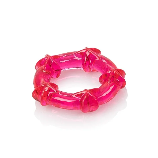 Magic C-Rings - Rood van het merk Rings - Cockringen - online bestellen bij Masculum.nl. De discrete online seks-toys en erotisch heren ondergoed winkel voor gay & hetero mannen.