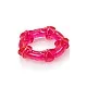 Magic C-Rings - Rood van het merk Rings - Cockringen - online bestellen bij Masculum.nl. De discrete online seks-toys en erotisch heren ondergoed winkel voor gay & hetero mannen.