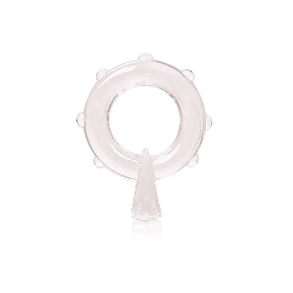 Magic C-Rings - Transparant van het merk Rings - Cockringen - online bestellen bij Masculum.nl. De discrete online seks-toys en erotisch heren ondergoed winkel voor gay & hetero mannen.