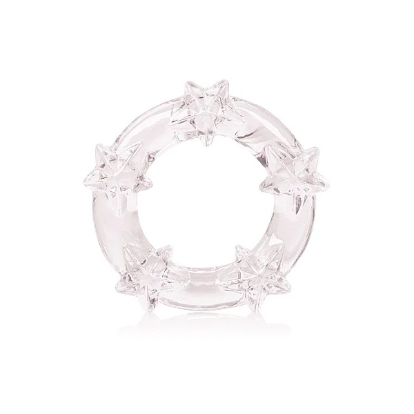 Magic C-Rings - Transparant van het merk Rings - Cockringen - online bestellen bij Masculum.nl. De discrete online seks-toys en erotisch heren ondergoed winkel voor gay & hetero mannen.