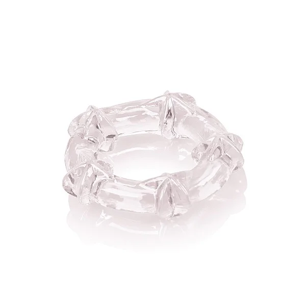 Magic C-Rings - Transparant van het merk Rings - Cockringen - online bestellen bij Masculum.nl. De discrete online seks-toys en erotisch heren ondergoed winkel voor gay & hetero mannen.