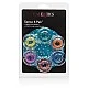 Senso 6 Pack - Meerkleurig van het merk Rings - Cockringen - online bestellen bij Masculum.nl. De discrete online seks-toys en erotisch heren ondergoed winkel voor gay & hetero mannen.