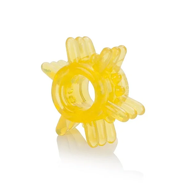 Senso 6 Pack - Meerkleurig van het merk Rings - Cockringen - online bestellen bij Masculum.nl. De discrete online seks-toys en erotisch heren ondergoed winkel voor gay & hetero mannen.