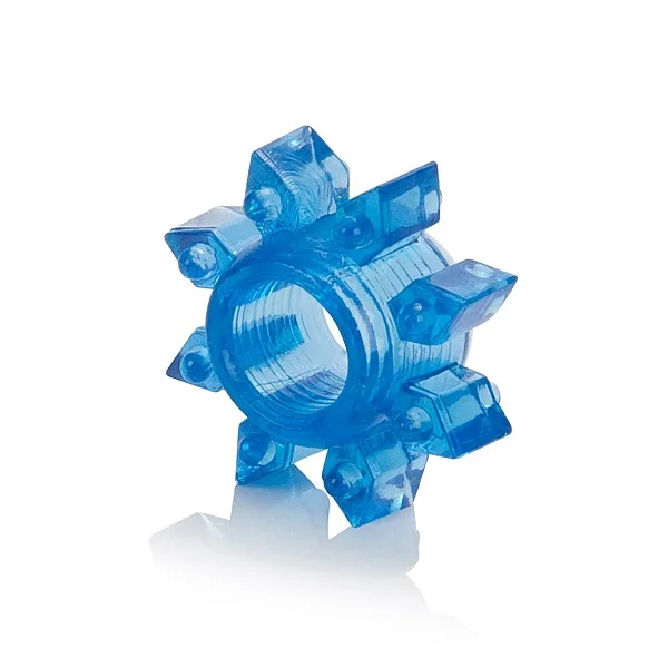 Senso 6 Pack - Meerkleurig van het merk Rings - Cockringen - online bestellen bij Masculum.nl. De discrete online seks-toys en erotisch heren ondergoed winkel voor gay & hetero mannen.