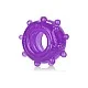 Reversible Ring Set - Paars van het merk Rings - Cockringen - online kopen bij Masculum.nl. De discrete online seks-toys en erotisch heren ondergoed winkel voor gay & hetero mannen.