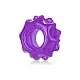 Reversible Ring Set - Paars van het merk Rings - Cockringen - online kopen bij Masculum.nl. De discrete online seks-toys en erotisch heren ondergoed winkel voor gay & hetero mannen.