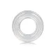 Premium Silicone Ring XL - Transparant van het merk Rings - Cockringen - online bestellen bij Masculum.nl. De discrete online seks-toys en erotisch heren ondergoed winkel voor gay & hetero mannen.