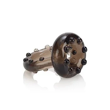 All Star Enhancer Ring - Zwart