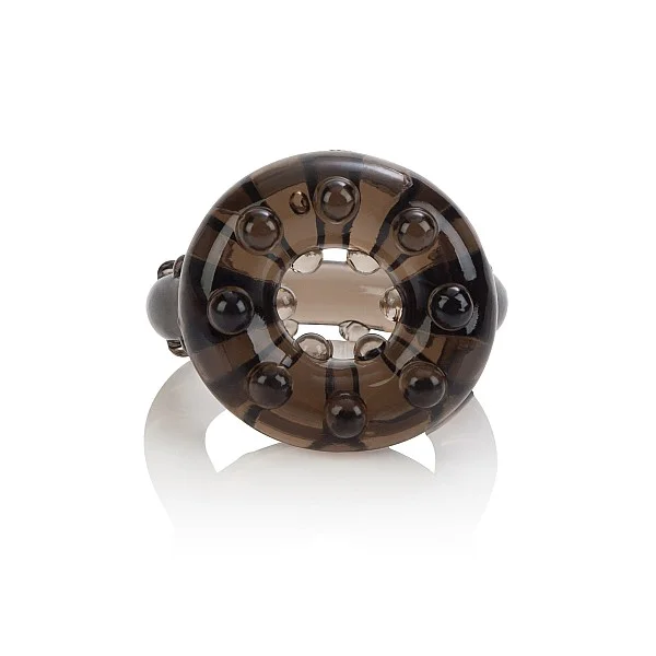 All Star Enhancer Ring - Zwart van het merk Rings - Cockringen - online kopen bij Masculum.nl. De discrete online seks-toys en erotisch heren ondergoed winkel voor gay & hetero mannen.