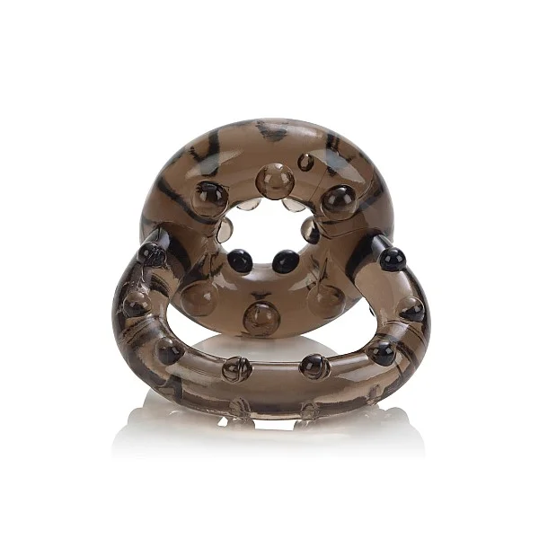 All Star Enhancer Ring - Zwart van het merk Rings - Cockringen - online kopen bij Masculum.nl. De discrete online seks-toys en erotisch heren ondergoed winkel voor gay & hetero mannen.