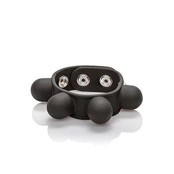 Weigted Ball Stretcher - Zwart