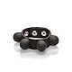 Weigted Ball Stretcher - Zwart van het merk Rings - Cockringen - online bestellen bij Masculum.nl. De discrete online seks-toys en erotisch heren ondergoed winkel voor gay & hetero mannen.