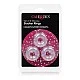 3 Stacker Rings - Transparant van het merk Rings - Cockringen - online bestellen bij Masculum.nl. De discrete online seks-toys en erotisch heren ondergoed winkel voor gay & hetero mannen.