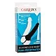 Silicone Dual Penetrator - Zwart van het merk Extensions -  - online bestellen bij Masculum.nl. De discrete online seks-toys en erotisch heren ondergoed winkel voor gay & hetero mannen.