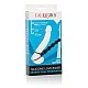 Beaded Dual Penetrator - Zwart van het merk Extensions -  - online kopen bij Masculum.nl. De discrete online seks-toys en erotisch heren ondergoed winkel voor gay & hetero mannen.