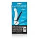 Beaded Dual Penetrator - Zwart van het merk Extensions -  - online kopen bij Masculum.nl. De discrete online seks-toys en erotisch heren ondergoed winkel voor gay & hetero mannen.
