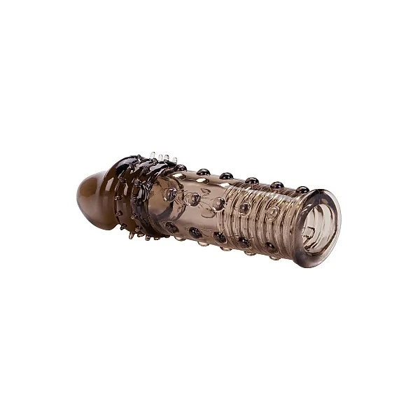 Adonis Extension - Grijs van het merk Extensions - Penis Sleeves - online kopen bij Masculum.nl. De discrete online seks-toys en erotisch heren ondergoed winkel voor gay & hetero mannen.