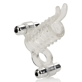 Couples Enhancer - Transparant