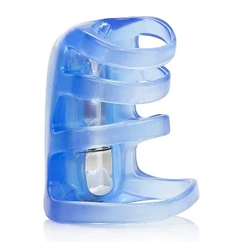 Couples Pleasure Cage - Blauw