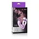 Double Diver - Paars van het merk Couples Enhancers - Vibrerende Cockringen - online bestellen bij Masculum.nl. De discrete online seks-toys en erotisch heren ondergoed winkel voor gay & hetero mannen.