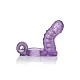 Double Diver - Paars van het merk Couples Enhancers - Vibrerende Cockringen - online bestellen bij Masculum.nl. De discrete online seks-toys en erotisch heren ondergoed winkel voor gay & hetero mannen.
