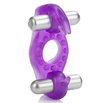 Wireless Rockin Rabbit - Paars