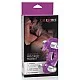 Wireless Rockin Rabbit - Paars van het merk Couples Enhancers - Vibrerende Cockringen - online kopen bij Masculum.nl. De discrete online seks-toys en erotisch heren ondergoed winkel voor gay & hetero mannen.