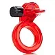 Wireless Clit Flicker - Rood van het merk Couples Enhancers - Vibrerende Cockringen - online bestellen bij Masculum.nl. De discrete online seks-toys en erotisch heren ondergoed winkel voor gay & hetero mannen.