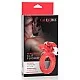 Wireless Clit Flicker - Rood van het merk Couples Enhancers - Vibrerende Cockringen - online bestellen bij Masculum.nl. De discrete online seks-toys en erotisch heren ondergoed winkel voor gay & hetero mannen.