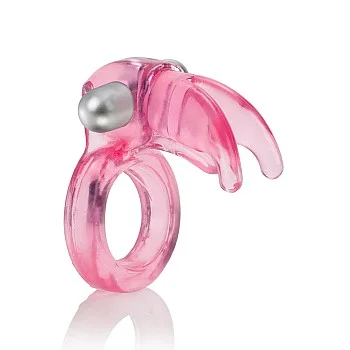 Triple Clit Flicker - Roze