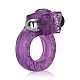 Intimate Butterfly Ring - Paars van het merk Couples Enhancers - Vibrerende Cockringen - online bestellen bij Masculum.nl. De discrete online seks-toys en erotisch heren ondergoed winkel voor gay & hetero mannen.