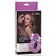 Intimate Butterfly Ring - Paars van het merk Couples Enhancers - Vibrerende Cockringen - online bestellen bij Masculum.nl. De discrete online seks-toys en erotisch heren ondergoed winkel voor gay & hetero mannen.