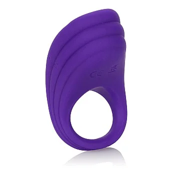 Rechargeable Passion Enhancer - Paars