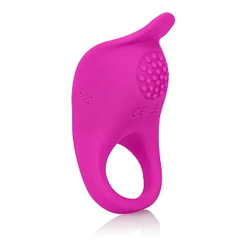 Rechargeable Teasing Enhancer - Roze
