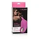 Rechargeable Teasing Enhancer - Roze van het merk Couples Enhancers - Vibrerende Cockringen - online bestellen bij Masculum.nl. De discrete online seks-toys en erotisch heren ondergoed winkel voor gay & hetero mannen.