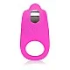 Rechargeable Teasing Enhancer - Roze van het merk Couples Enhancers - Vibrerende Cockringen - online bestellen bij Masculum.nl. De discrete online seks-toys en erotisch heren ondergoed winkel voor gay & hetero mannen.