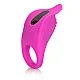 Rechargeable Teasing Enhancer - Roze van het merk Couples Enhancers - Vibrerende Cockringen - online bestellen bij Masculum.nl. De discrete online seks-toys en erotisch heren ondergoed winkel voor gay & hetero mannen.