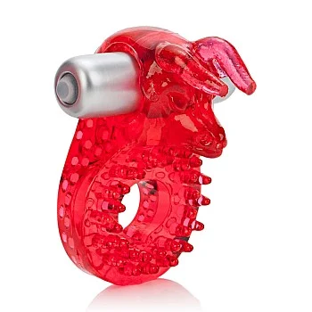 Couples Raging Bull - Rood