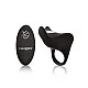 Recharge Remote Pleasurizer - Zwart van het merk Couples Enhancers - Vibrators - online bestellen bij Masculum.nl. De discrete online seks-toys en erotisch heren ondergoed winkel voor gay & hetero mannen.