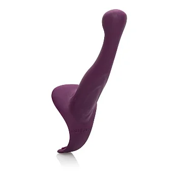 Vibrating ME2 Probe - Zwart