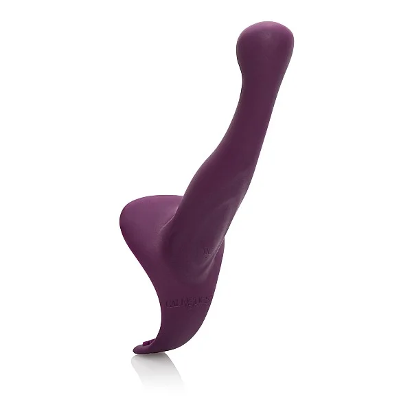 Vibrating ME2 Probe - Zwart van het merk Her Royal Harness - Prostaat Vibrators - online kopen bij Masculum.nl. De discrete online seks-toys en erotisch heren ondergoed winkel voor gay & hetero mannen.