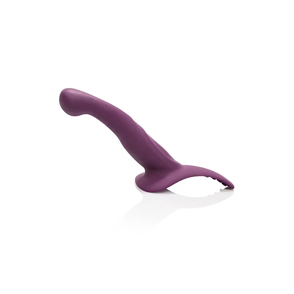 Vibrating ME2 Probe - Zwart van het merk Her Royal Harness - Prostaat Vibrators - online kopen bij Masculum.nl. De discrete online seks-toys en erotisch heren ondergoed winkel voor gay & hetero mannen.