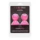Silicone Pro Nipple Suckers - Roze van het merk Nipple Play - Tepelzuigers - online kopen bij Masculum.nl. De discrete online seks-toys en erotisch heren ondergoed winkel voor gay & hetero mannen.