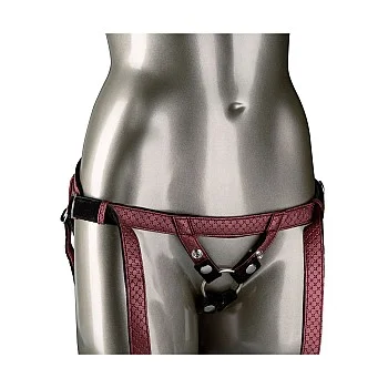 The Regal Duchess - Rood