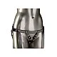 The Regal Duchess - Zilver van het merk Her Royal Harness -  - online kopen bij Masculum.nl. De discrete online seks-toys en erotisch heren ondergoed winkel voor gay & hetero mannen.