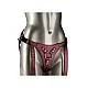 The Regal Queen - Rood van het merk Her Royal Harness -  - online kopen bij Masculum.nl. De discrete online seks-toys en erotisch heren ondergoed winkel voor gay & hetero mannen.