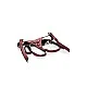 The Regal Queen - Rood van het merk Her Royal Harness -  - online kopen bij Masculum.nl. De discrete online seks-toys en erotisch heren ondergoed winkel voor gay & hetero mannen.