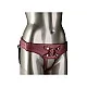 The Regal Empress - Rood van het merk Her Royal Harness -  - online kopen bij Masculum.nl. De discrete online seks-toys en erotisch heren ondergoed winkel voor gay & hetero mannen.