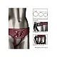 The Regal Empress - Rood van het merk Her Royal Harness -  - online kopen bij Masculum.nl. De discrete online seks-toys en erotisch heren ondergoed winkel voor gay & hetero mannen.